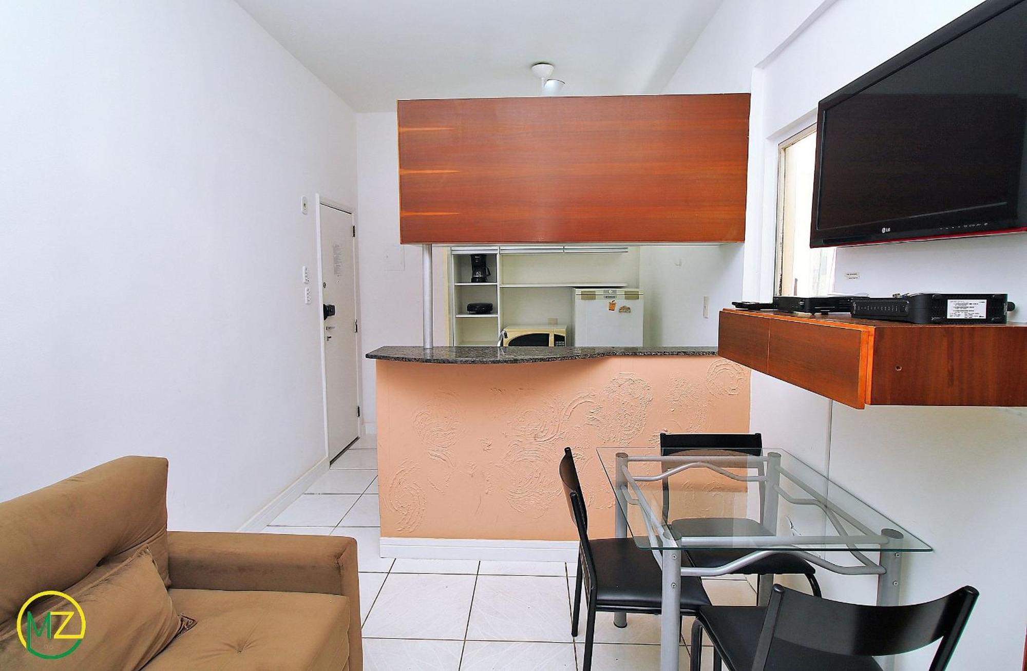 Sala E Quarto Silencioso Para 5 Pessoas リオデジャネイロ エクステリア 写真